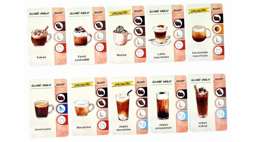 Coffee Rush - Image 11