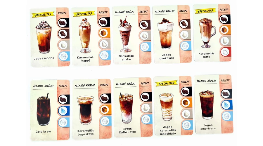 Coffee Rush - Image 10