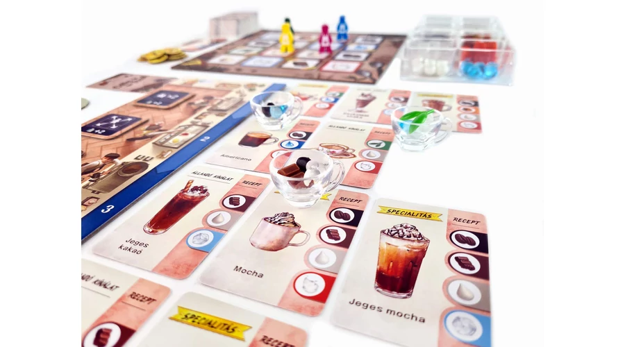 Coffee Rush - Image 7