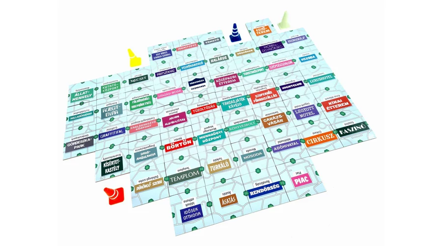 Kapocsváros - Image 6