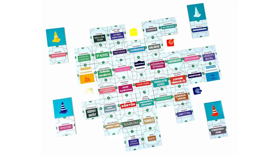 Kapocsváros - Image 5