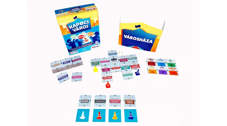 Kapocsváros - Image 2