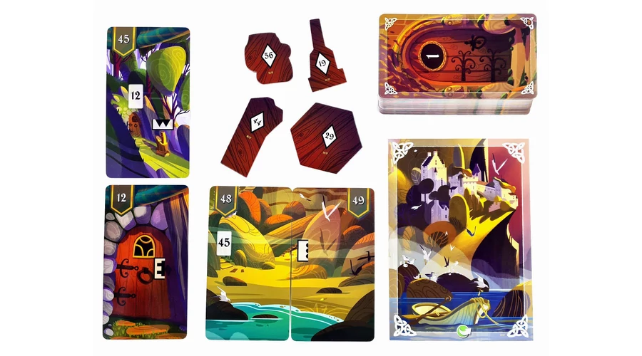 Unlock! Kids – Mesebeli kalandok - Image 6