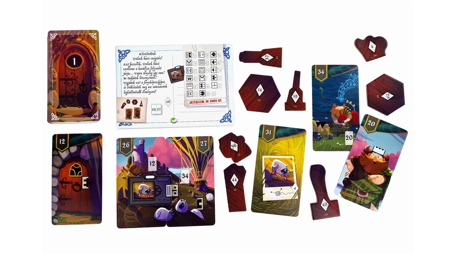 Unlock! Kids – Mesebeli kalandok - Image 5