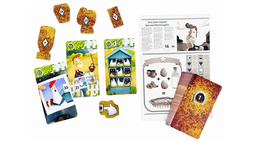 Unlock! Kids – Mesebeli kalandok - Image 4