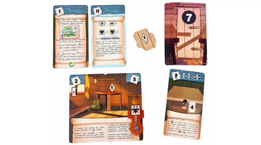 Unlock! Kids – Mesebeli kalandok - Image 3