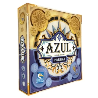 Azul Párbaj játékdoboz