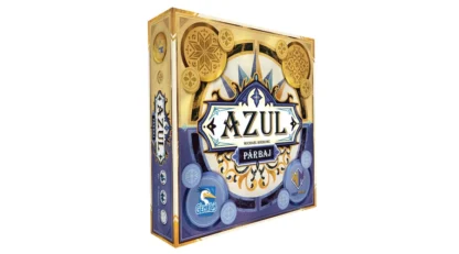 Azul Párbaj játékdoboz