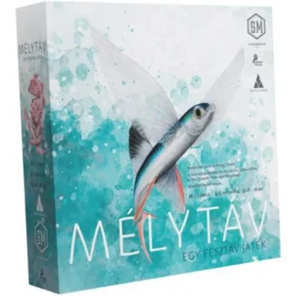 Mélytáv - Egy Fesztáv játék