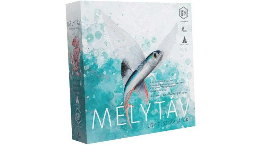 Mélytáv - Egy Fesztáv játék