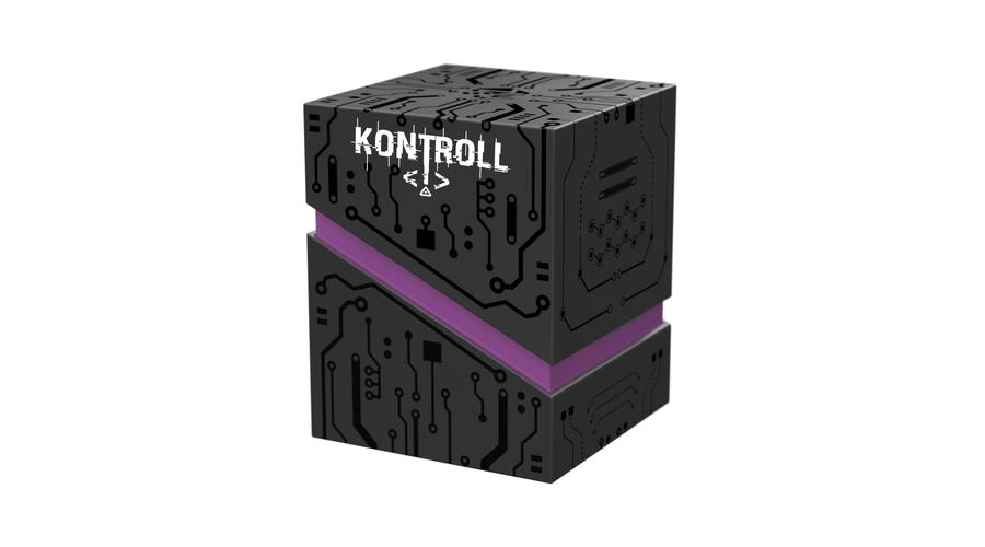 Kontroll