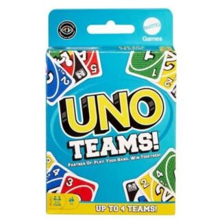 Uno Teams