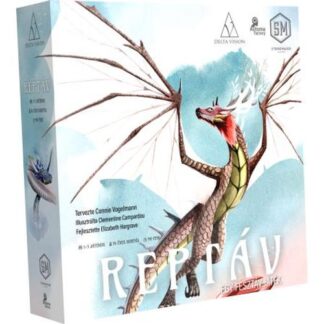 Mélytáv - Egy Fesztáv játék