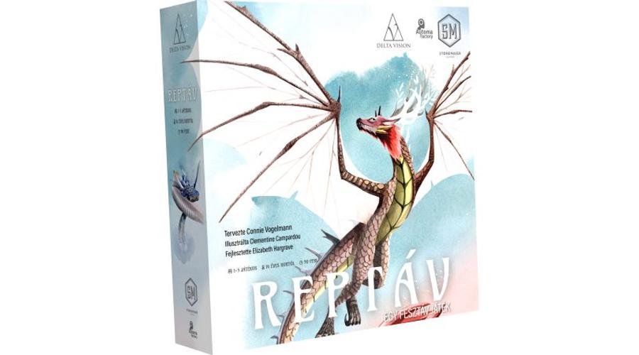 Mélytáv - Egy Fesztáv játék