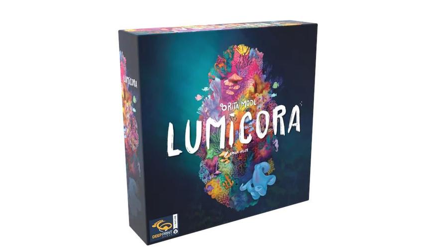 Lumicora
