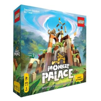 LEGO®  Monkey Palace