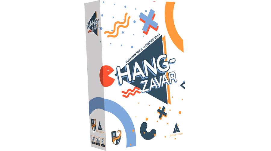 Hangzavar