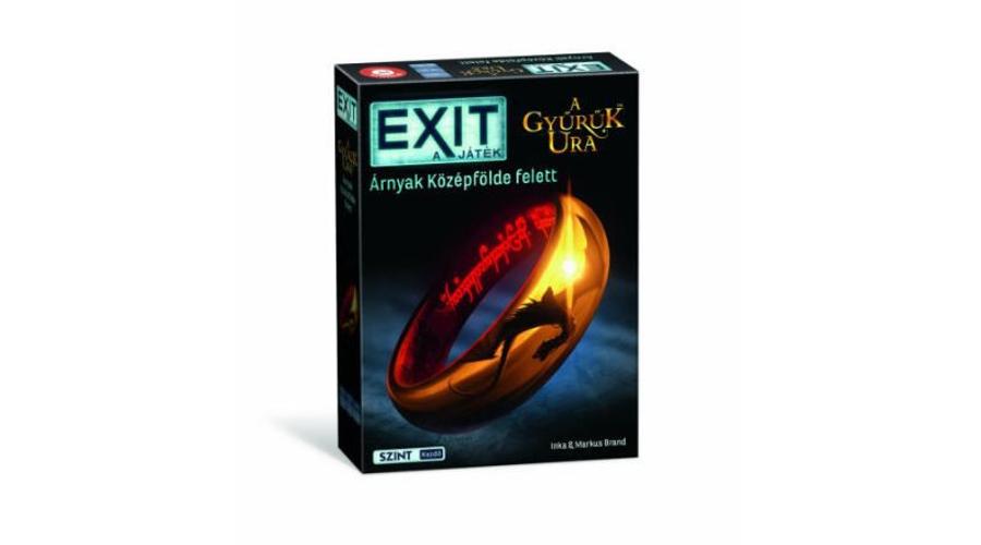 Exit - A Gyűrűk Ura