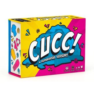 Cucc!