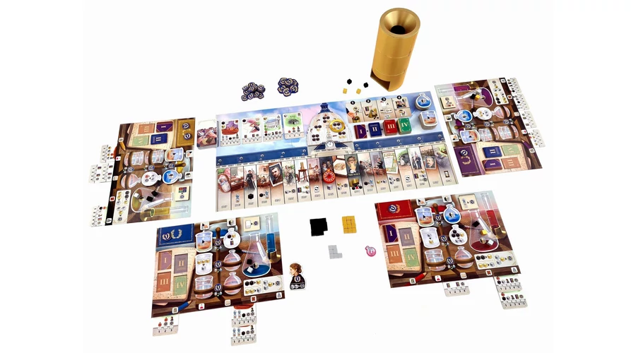 Marie Curie nyomában - Image 2