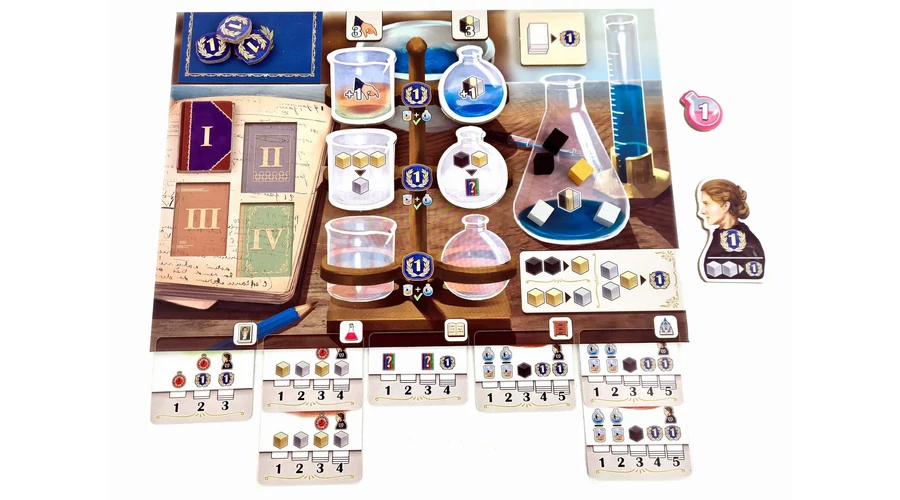 Marie Curie nyomában - Image 5