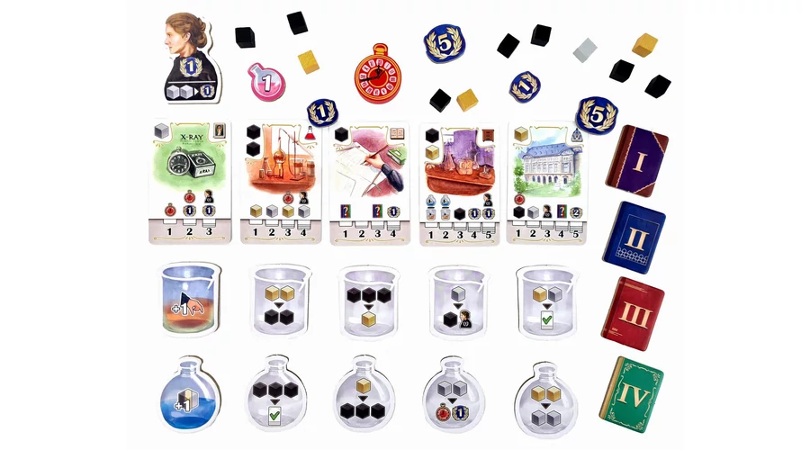 Marie Curie nyomában - Image 4