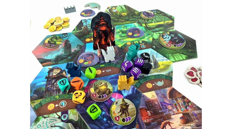 Avel védelmezői - Image 3