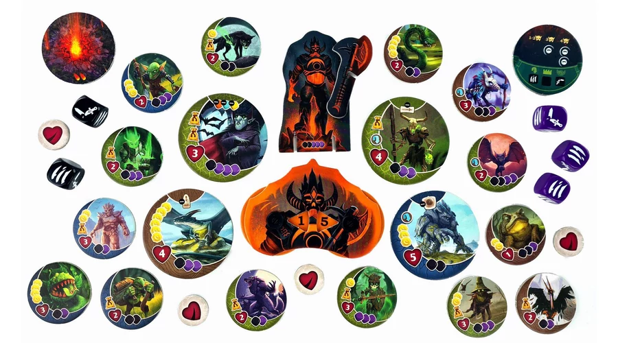 Avel védelmezői - Image 4