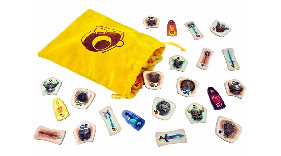 Avel védelmezői - Image 5