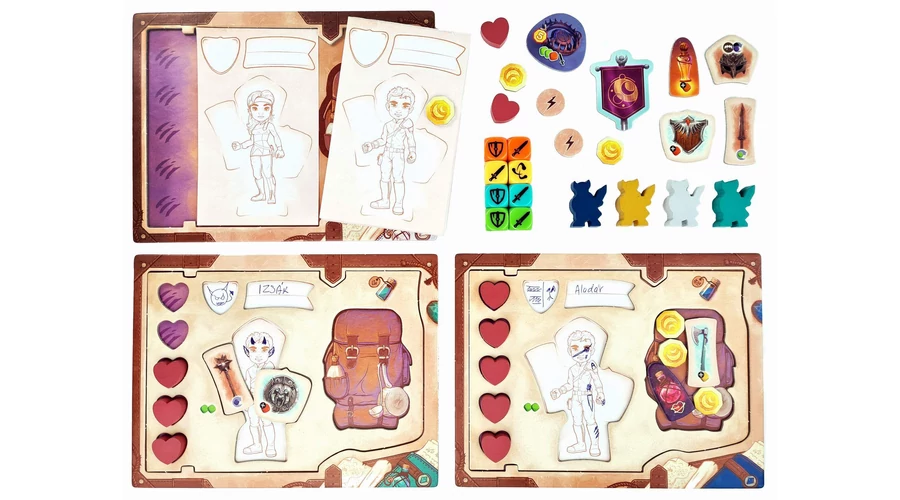 Avel védelmezői - Image 7