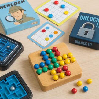 Egyedül játszható játékok