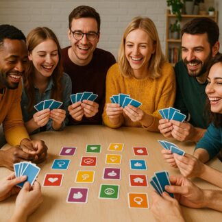 8 fővel játszható játékok