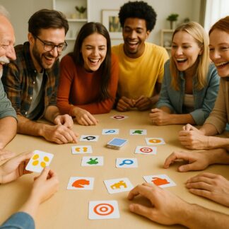 9 fővel játszható játékok