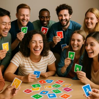 10 fővel játszható játékok