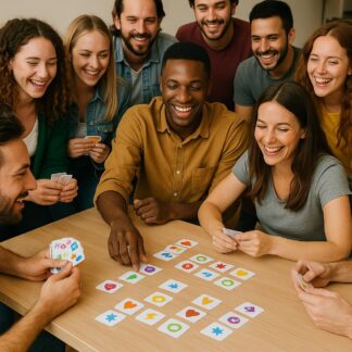 11 fővel játszható játékok