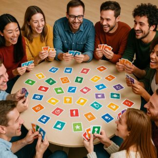 12 fővel játszható játékok