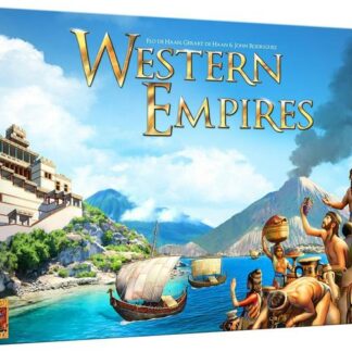 Western Empires