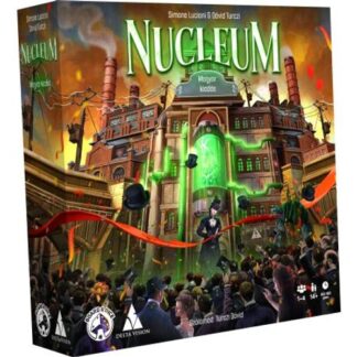 Nucleum