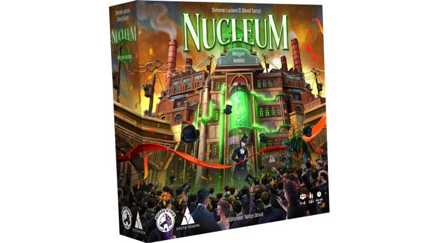 Nucleum