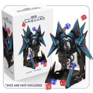 ISS Vanguard: Dice Tower
