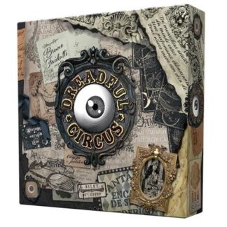Dreadful Circus