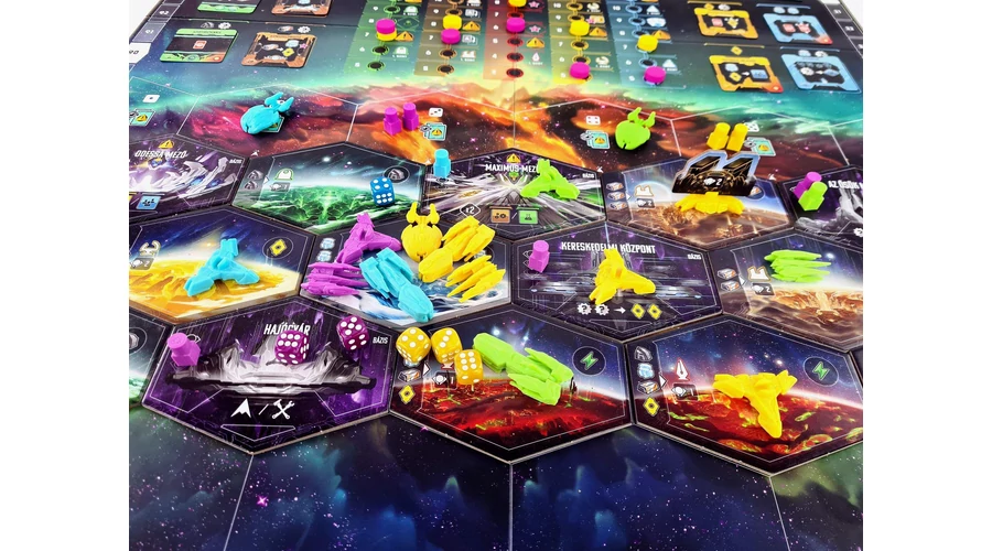 Androméda - Image 2