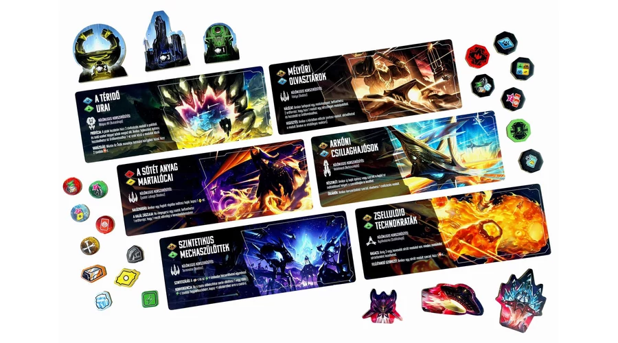 Androméda - Image 5