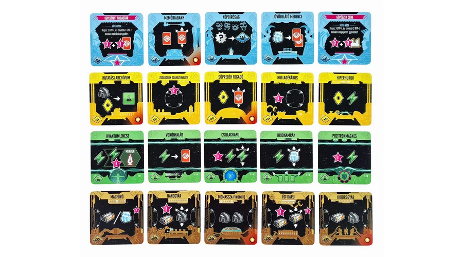 Androméda - Image 7