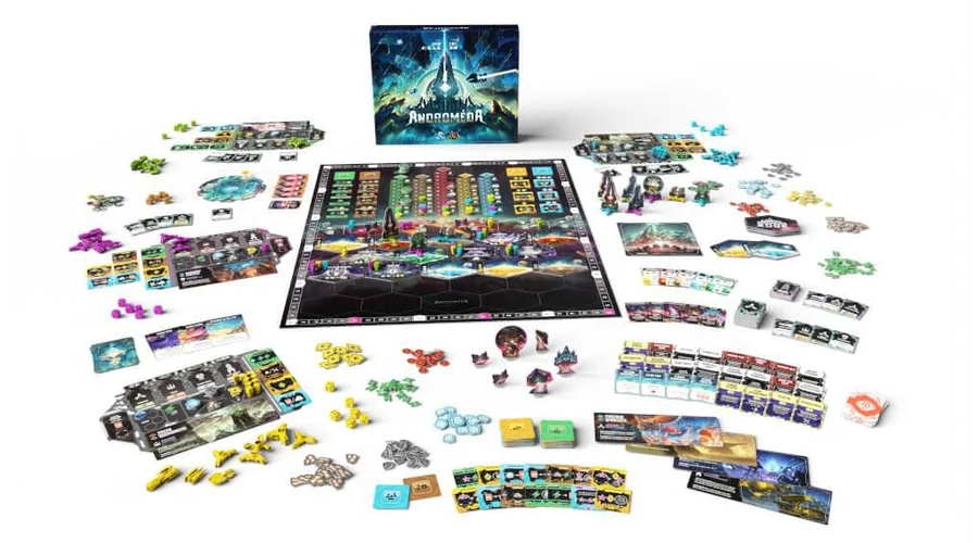 Androméda - Image 9