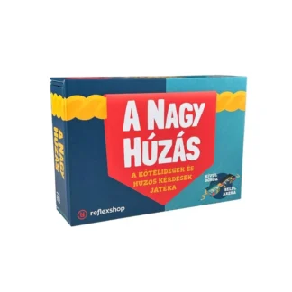 A nagy húzás