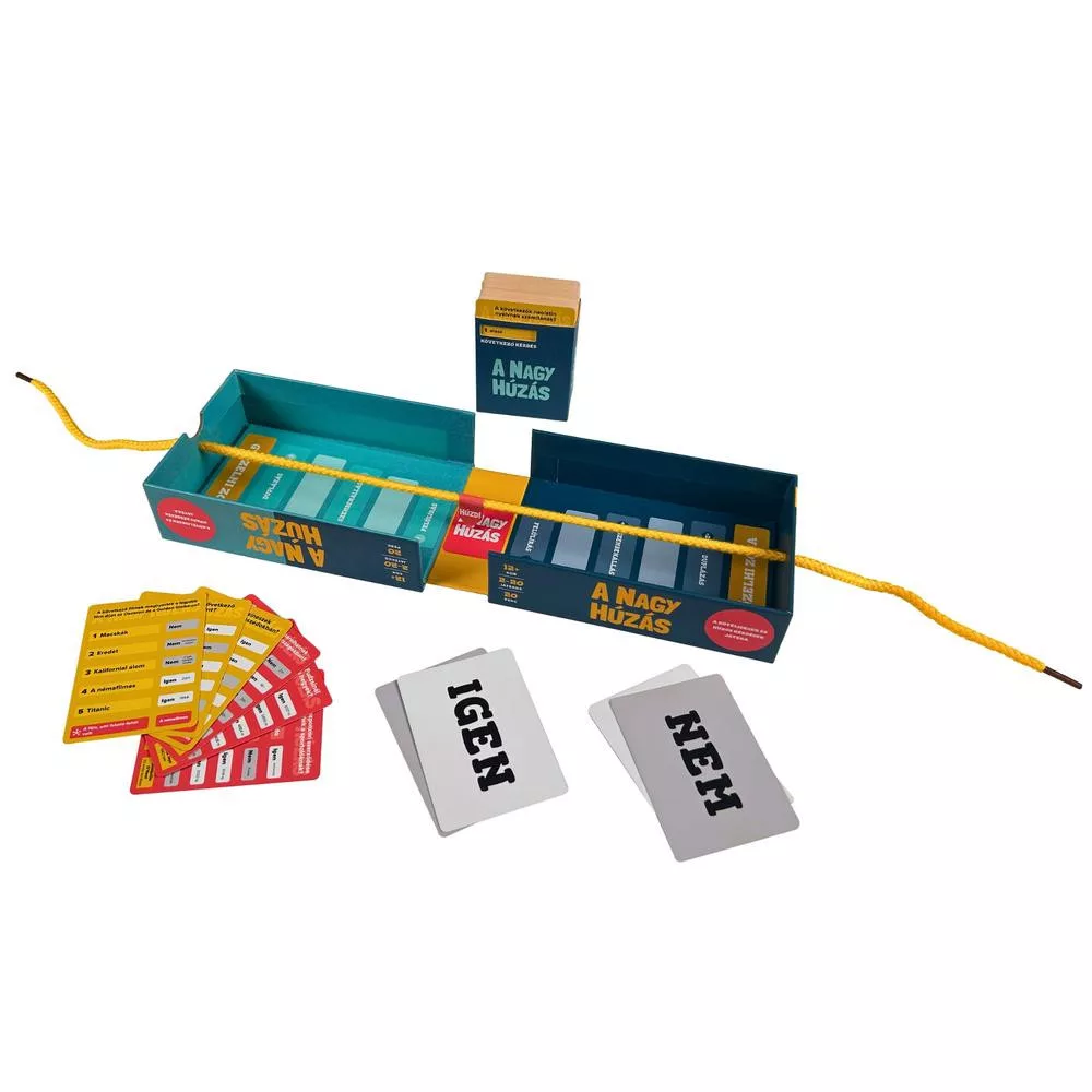 A nagy húzás - Image 3