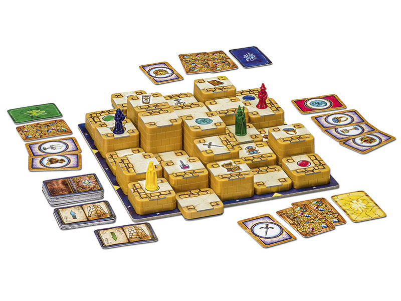 Labirintus 3D - Image 4