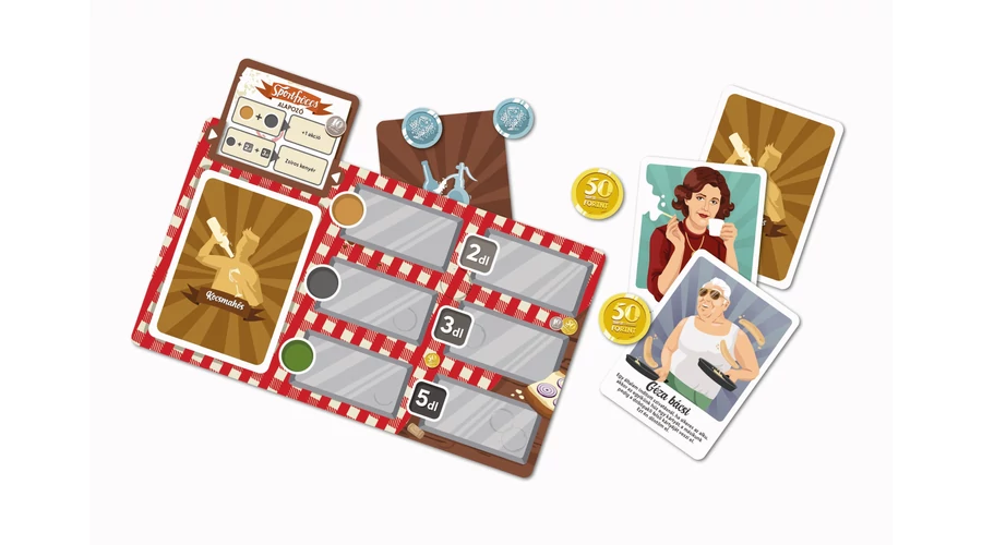 Fröccs: Sportfröccs kiegészítő - Image 2