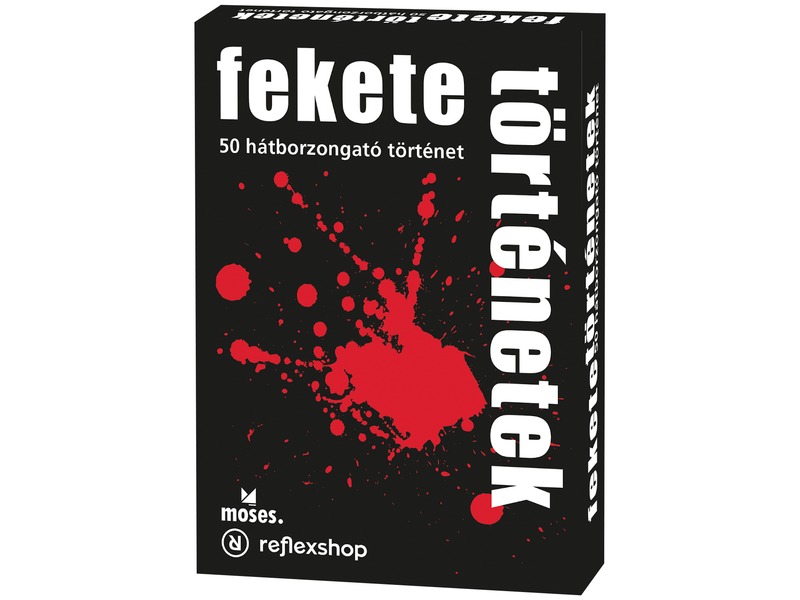 Fekete történetek